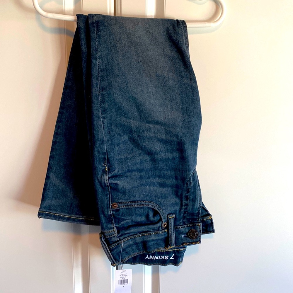 Boys Skinny Jeans